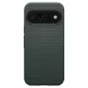 SPIGEN Liquid Air Mag MagSafe puzdro pre Google Pixel 11 Pro - Abyss Green