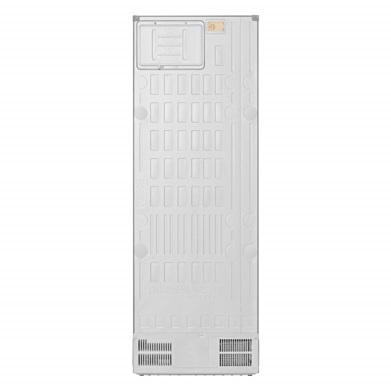 LG GBBW322CPY chladnička s mrazničkou dole, 341 L, LINEARCooling™, DoorCooling+™, LG ThinQ, Total No Frost, Dark Graphite Silver