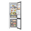 LG GBBW322CPY chladnička s mrazničkou dole, 341 L, LINEARCooling™, DoorCooling+™, LG ThinQ, Total No Frost, Dark Graphite Silver