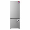 LG GBBW322CPY chladnička s mrazničkou dole, 341 L, LINEARCooling™, DoorCooling+™, LG ThinQ, Total No Frost, Dark Graphite Silver