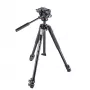 Manfrotto MK190X3-2W hliníkový statív s XPRO fluidnou hlavou