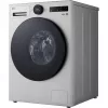 LG F4WX801YS 10,5 kg práčka s predným plnením s AI DD™, Steam+™ a Wi-Fi