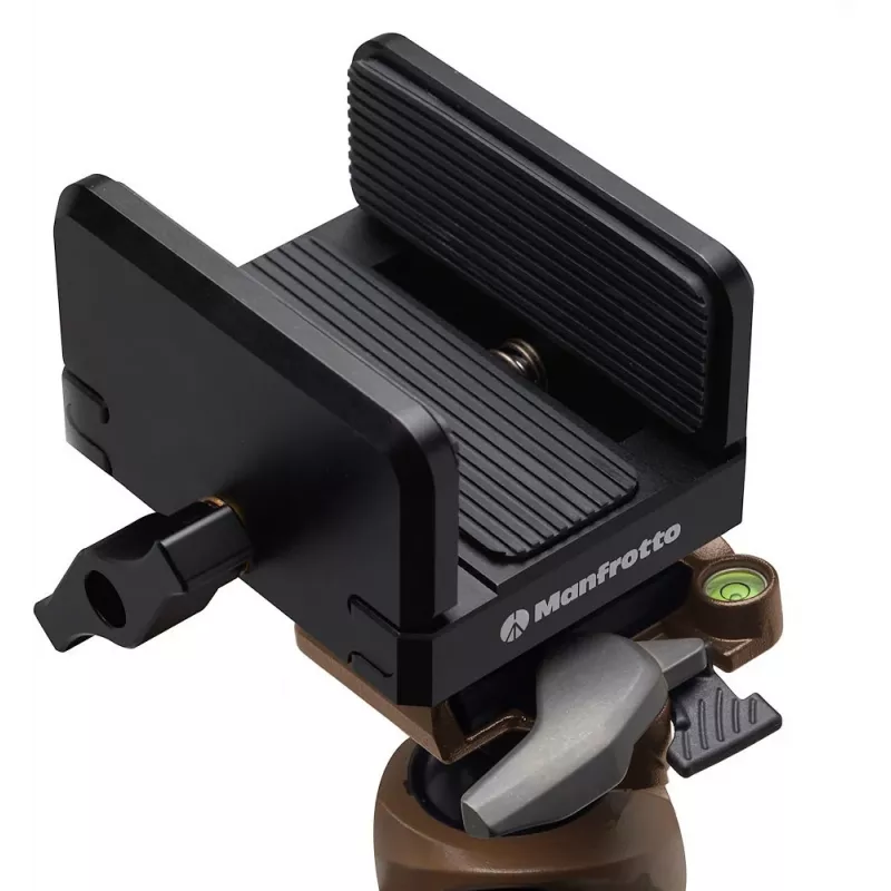 Manfrotto Alpha S.H.O.T. karbónová statívová súprava s guľovou hlavou (MK-R04-SD)
