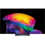 LG OLED77C6ELB.AEUD 77-palcový 4K Ultra HD OLED Smart TV s HDR10, Dolby Vision, Triple-Tuner, 120 Hz panelom, webOS 3.0, čierny