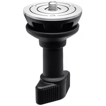 Krátky polguľový držiak Manfrotto 560BALLSHX, 60 mm (560BALLSHX)