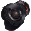 Objektív Samyang 12mm f/2.0 NCS CS pre Fujifilm (F1220510101)
