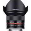Objektív Samyang 12mm f/2.0 NCS CS pre Fujifilm (F1220510101)