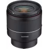Samyang AF 50mm F1.4 FE II objektív pre Sony E (F1211106102)
