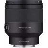 Samyang AF 50mm F1.4 FE II objektív pre Sony E (F1211106102)