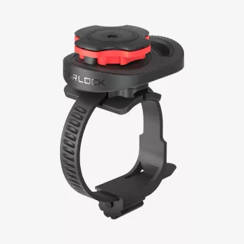 Spigen univerzálny držiak do auta na palubnú dosku a stôl, opakovane použiteľná lepiaca podložka, čierny