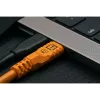 Tether Tools TetherPro USB-C Optima 10G rovný oranžová 3m