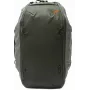 Cestovná taška s funkciou batohu Peak Design Travel DuffelPack 65L, Sage (BTRDP-65-SG-1)