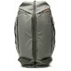 Cestovná taška s funkciou batohu Peak Design Travel DuffelPack 65L, Sage (BTRDP-65-SG-1)