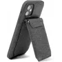 Peak Design Magnetic Wallet Stand pre MagSafe – Charcoal