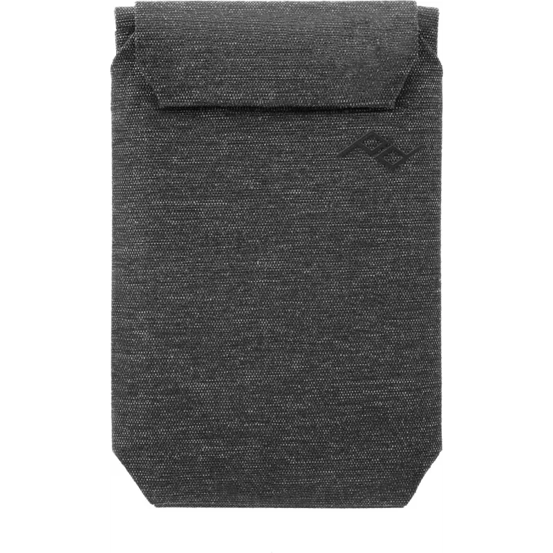 Peak Design Magnetic Wallet Stand pre MagSafe – Charcoal