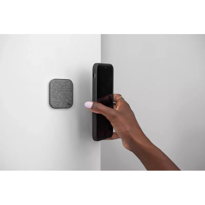 Nástenný držiak Peak Design Mobile Wall Mount, Charcoal (M-WM-AA-CH-1)