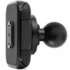 Peak Design M-MM-AF-BK-1 univerzálny adaptér pre Mobile Ecosystem - čierny