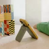 Peňaženka so stojanom Peak Design Mobile, šalviovozelená (M-WA-AB-SG-1)