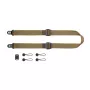 Peak Design Slide Lite popruh na kameru Coyote SLL-CY-3