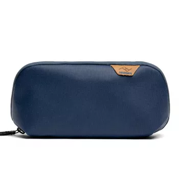 Peak Design Tech Pouch polnočná 2L organizér z recyklovaného nylonového plátna BTP-S-MN-1