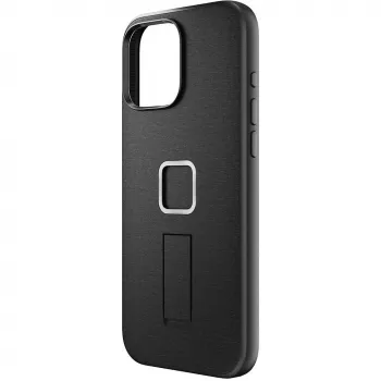 Puzdro so slučkou Peak Design Mobile Everyday pre Apple iPhone 16 Pro Max, antracitové (M-LC-BV-CH-1)