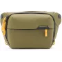 Taška cez rameno Peak Design Everyday Sling V2 3L, kelp (BEDS-3-KP-3)