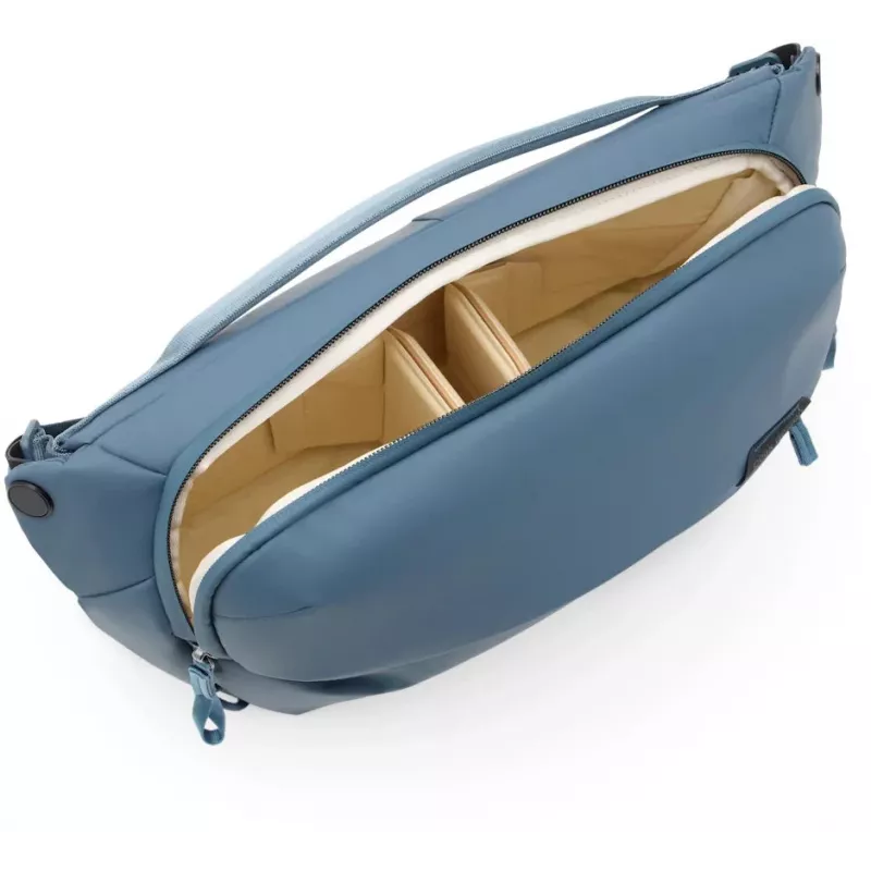 Taška cez rameno Peak Design Everyday Sling 10L, Ocean (BEDS-10-DS-3)