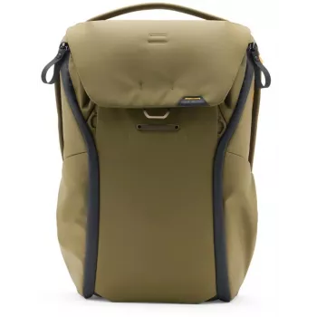 Batoh Peak Design Everyday Backpack V2 20L, kelp (BEDB-20-KP-3)
