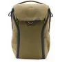 Batoh Peak Design Everyday Backpack V2 20L, kelp (BEDB-20-KP-3)