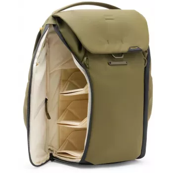 Batoh Peak Design Everyday Backpack V2 20L, kelp (BEDB-20-KP-3)