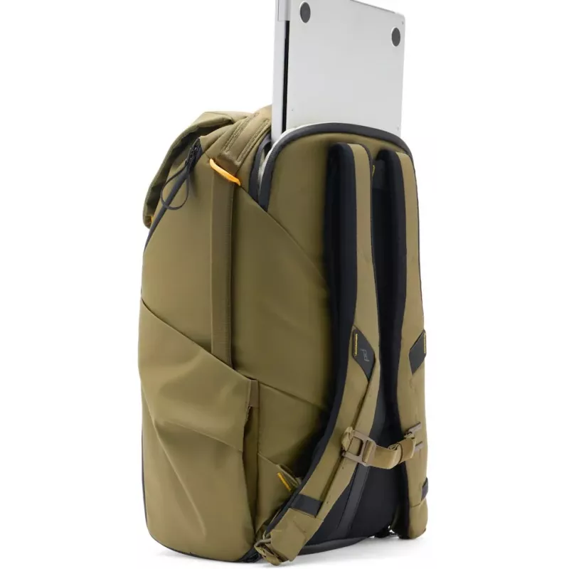 Batoh Peak Design Everyday Backpack V2 20L, kelp (BEDB-20-KP-3)