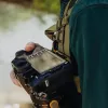 Klip na fotoaparát Peak Design Capture V3, kelp (CP-KP-3)