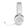 Corsair HS35 V3 Wireless herná headset pre PlayStation - biela