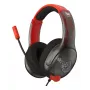 Turtle Beach Airlite Fit herný headset pre Nintendo Switch 2, Mario Star (TBS-8003-85)