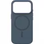 Tech21 EvoPulse Fauxven MagSafe puzdro pre iPhone 18 Pro Deep Sea