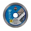 RUBI TVA 85 SUPERPRO MINI VIPER diamantový rezací kotúč s priebežným okrajom 85 mm x 15 mm
