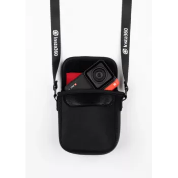 Insta360 Quick Draw Bag taška cez rameno pre ONE R (CINOQDB/A)