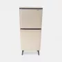 Brabantia SortUp Hi odpadkový kôš 20+25L, béžový