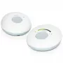 Alecto DBX110 DECT babyfón s Full ECO režimom, biela/modrá