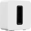 Bezdrôtový subwoofer Sonos Sub, biely (SUBG3EU1)