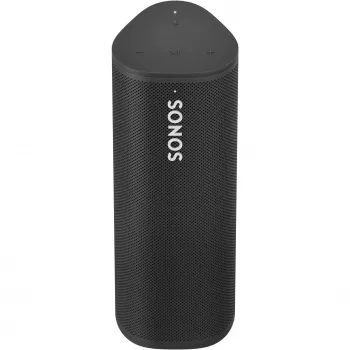 Sonos Roam prenosný smart reproduktor čierny