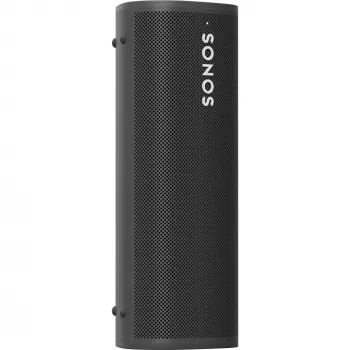 Sonos Roam prenosný smart reproduktor čierny
