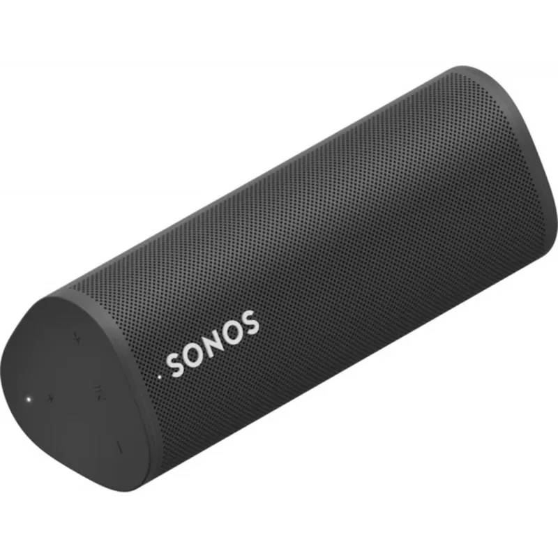 Sonos Roam prenosný smart reproduktor čierny