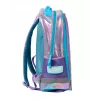 KIDS Wow Holo holografický školský batoh 14L A4 dievčenský trblietavý