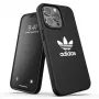 Adidas Originals Moulded Case Basic pre iPhone 13 Pro / 13 6,1 palca čierny