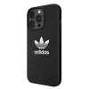 Adidas Originals Moulded Case Basic pre iPhone 13 Pro / 13 6,1 palca čierny