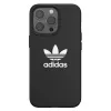 Adidas Originals Moulded Case Basic pre iPhone 13 Pro / 13 6,1 palca čierny