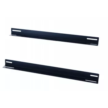 DSIT 19 inch rackové lišty pre serverové racky s hĺbkou 1000 mm