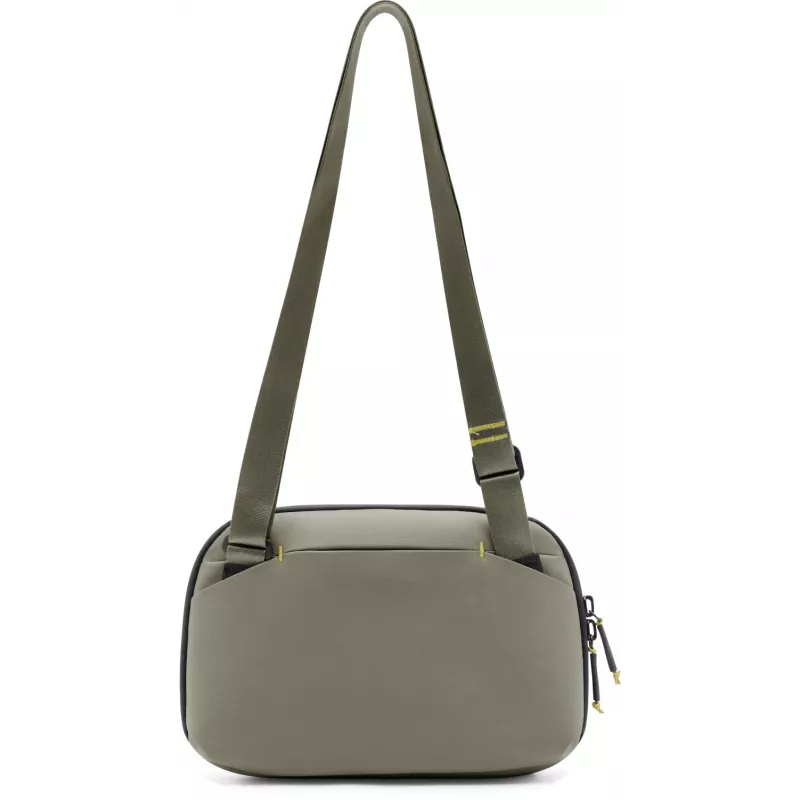 Taška cez rameno Peak Design Travel Crossbody Bag 3L, Stone (BTRC-3-ST-2)