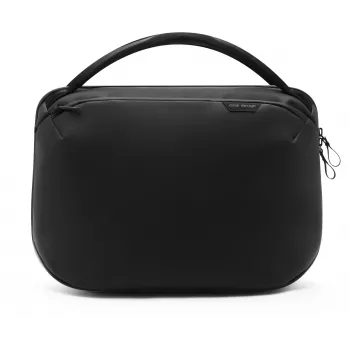 Peak Design Travel Weekender 25L víkendová taška, čierna (BTRW-25-BK-2)